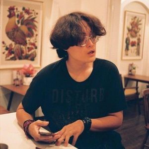 Meet your Posher, Chu